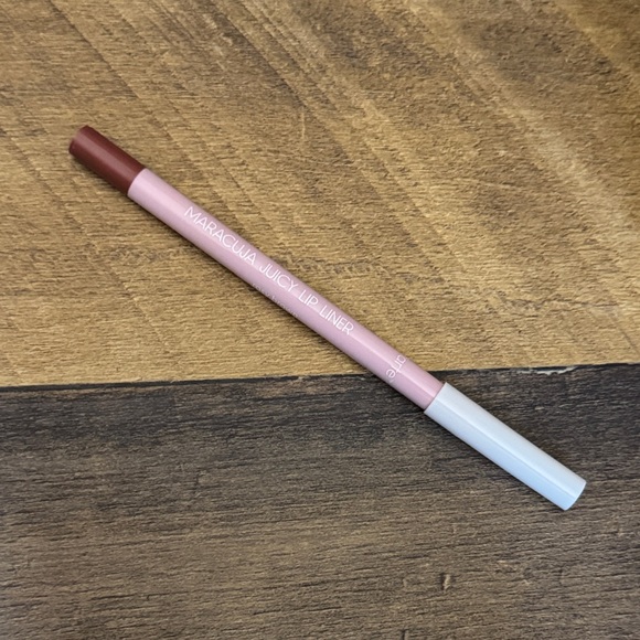 Tarte Maracuja Juicy Lip Liner in Rosy Brown - Picture 2 of 3